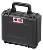 Valise Rigide - 258 X 243 X 117,5 Mm - Avec Mousse - 4,48 L Voir les images du produit 5
