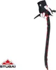 STUBAI Piolet Level | 59 cm | pour l'alpinisme et le ski de Voir les images du produit 2