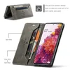 Samsung Galaxy S20 FE Case, RetroPolyuréthaneLeather Case, Voir les images du produit 2