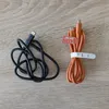 InLine USB 2.0 Kabel, USB-C Schnellladekabel 100W, Papaya / Produktbild-Vorschau 4