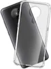 TPU Hülle Clear Armor Soft Case für Nokia 5.3 (6.55'') - Produktbild-Vorschau 1