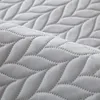 (světle šedá) Voděodolná přikrývka Pet Blanket Matrace Náhled obrázku produktu 9
