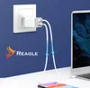 SZYBKIE ŁADOWANIE ZASILACZA GaN 65W USB-C QC 3.0 DLA Podgląd zdjęcia produktu 4