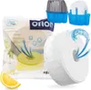 Insert absorbeur d'humidité tablette citron ULTRA FRESH 450 Voir les images du produit 7