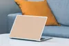 MuchoWow® Laptop Aufkleber Sticker Cover Beige - Farben - Produktbild-Vorschau 4
