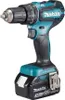 MAKITA DHP485SFJ aku bezuhlíkový příklepový šroubovák Náhled obrázku produktu 1