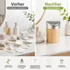 Seau à maquillage Bonja Bambou Voir les images du produit 17