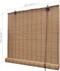 vidaXL Bambusová žalúzia Brown 120x160 cm Náhľad obrázku produktu 5