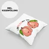 Trendation - Valentinstag Deko-Kissen mit Füllung 40x40 i Produktbild-Vorschau 3