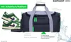 Schulrucksack Jungen 3 Teile Set Elephant Hero Signature Produktbild-Vorschau 26