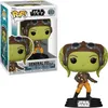 Funko Pop! General Hera - Star Wars #653 Produktbild-Vorschau 3
