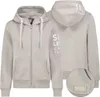 Kapuzenjacke mit Reißverschluss und Logodetail | XS Produktbild-Vorschau 7