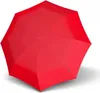 Knirps paraguas de bolsillo paraguas Floyd Manual Red rojo Vista previa de la imagen del producto 1