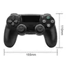 Wireless Controller for PS4, Game Controller Kompatibel mit Produktbild-Vorschau 3