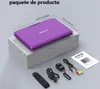 Přenosný 17,5'' DVD přehrávač s otočným 15,6'' HD CD Náhled obrázku produktu 9