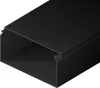Kabelový žlab 80x40 (2m) Antracitový EDO777747 Náhľad obrázku produktu 1
