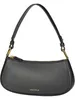 Elegante Damenhandtasche Schwarz mit Abnehmbaren Riemen & Produktbild-Vorschau 16