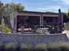 Fjordholz Gartenhaus Alu Concept Lounge 44 B Produktbild-Vorschau 10