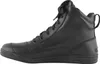 Scarpe da moto impermeabili Bogotto Brooklyn, nero, 44 Anteprima dell’immagine prodotto 2