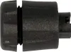 MESTO 2328 Flachstrahldüse 90-02, PVDF SB-verpackt Produktbild-Vorschau 1