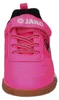 Jako Klettverschluß in rose/pink, Gr. 34 Produktbild-Vorschau 7