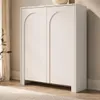 Highboard Vento Kaschmir 2-Türig , Breite: 103,5cm / Höhe: Produktbild-Vorschau 8