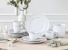 CreaTable, 23669, Antique Offwhite, Kombiservice 16-tlg, Náhľad obrázku produktu 24