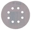 Makita Schleifpapier, 10 Stk., Ø 125 mm, Körnung 180, Produktbild-Vorschau 1