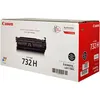 Canon Toner Cartridge 732 H BK schwarz Produktbild-Vorschau 4