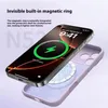iPhone 17 Pro Max Hülle - Coverup Colour TPU Back Cover - Produktbild-Vorschau 4