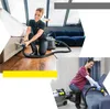Kärcher Puzzi 8/1 Trommel-Vakuum Naß 1200 W Beutellos Anteprima dell’immagine prodotto 39