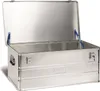 Box na nářadí - Univerzální box - Box na nářadí - ALU - BOX Náhled obrázku produktu 3