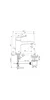 Ideal Standard Waschtischarmatur Ceraplan H90, Ausladung Produktbild-Vorschau 5