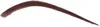 A single eyebrow pencil on a white background. Náhled obrázku produktu