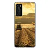 MuchoWow® Handyhülle Schutzhülle Hülle für Huawei P40 Produktbild-Vorschau 1