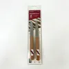 Robert Herder coltello da mulino in acciaio inox legno - Anteprima dell’immagine prodotto 1