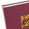 Goldbuch Fotoalbum Bella Vista fuchsia 25x25 cm 60 weiße Produktbild-Vorschau 7