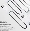 imoshion MagSafe Hülle mit abnehmbarem Band iPhone 16 Pro - Produktbild-Vorschau 4