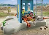 PLAYMOBIL 71650, Bau, 4 Jahr(e), Mehrfarbig, Kunststoff Produktbild-Vorschau 4