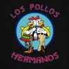 LOS POLLOS HERMANOS Fast Food Kultserie Serienfan Kult Produktbild-Vorschau 3