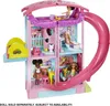 Domeček pro panenky Barbie Chelsea, vícebarevný Náhled obrázku produktu 15