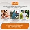 Vitamin B1 Thiamin Kapseln, 250 mg pro Kapsel, Hohe Produktbild-Vorschau 2