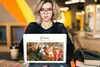 MuchoWow® Laptop Aufkleber Sticker Cover Malerei - Rubens - Produktbild-Vorschau 5