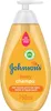 Johnson's Baby Shampoo 750ml Produktbild-Vorschau 1