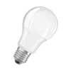 Bellalux LED Leuchtmittel Birnenform 10W = 75W E27 matt 827 Produktbild-Vorschau 1
