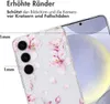 imoshion Design Hülle Samsung Galaxy S25 Plus - Blossom Produktbild-Vorschau 3
