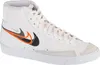 Schuhe Nike Blazer Mid 77 FN7809100 Produktbild-Vorschau 1