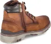 Schnürstiefelette Warmfutter Freizeit (casual) Produktbild-Vorschau 43