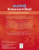 Mathe-Kreuzworträtsel Produktbild-Vorschau 2