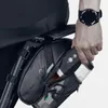 Wasserdichte Fahrrad-Satteltasche für Werkzeug mit Produktbild-Vorschau 7